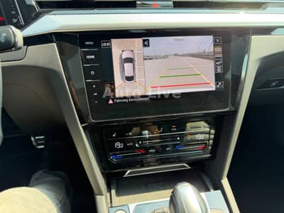 Volkswagen Arteon 2.0 TDI*DSG*R LINE*PANO*IQ*VIRTU*360*VOL! — slika 15