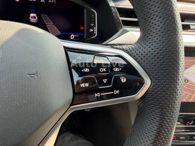 Volkswagen Arteon 2.0 TDI*DSG*R LINE*PANO*IQ*VIRTU*360*VOL! — slika 33