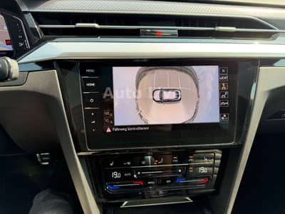 Volkswagen Arteon 2.0 TDI*DSG*R LINE*PANO*IQ*VIRTU*360*VOL! — slika 19
