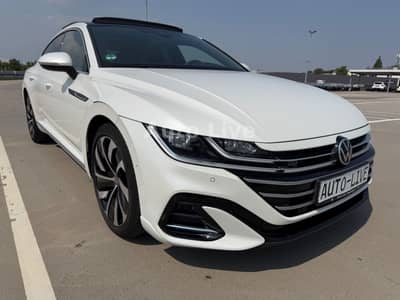 Volkswagen Arteon 2.0 TDI*DSG*R LINE*PANO*IQ*VIRTU*360*VOL! — slika 7