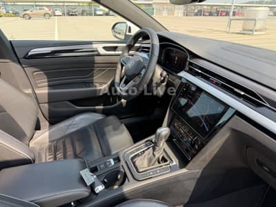 Volkswagen Arteon 2.0 TDI*DSG*R LINE*PANO*IQ*VIRTU*360*VOL! — slika 28