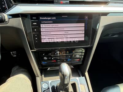 Volkswagen Arteon 2.0 TDI*DSG*R LINE*PANO*IQ*VIRTU*360*VOL! — slika 36