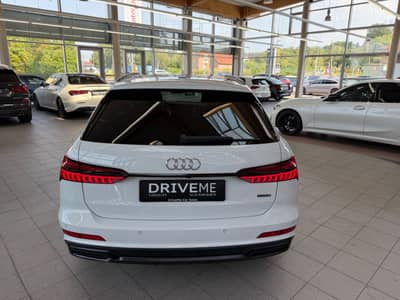 Audi A6 Avant 50 TDI quattro 3x S-Line Matrix Virtual — slika 9