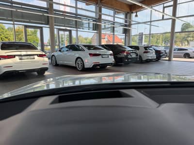 Audi A6 Avant 50 TDI quattro 3x S-Line Matrix Virtual — slika 18