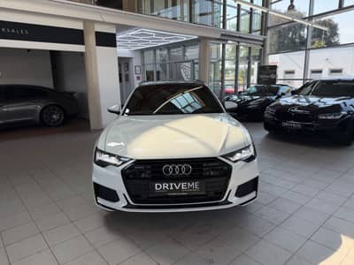Audi A6 Avant 50 TDI quattro 3x S-Line Matrix Virtual — slika 3