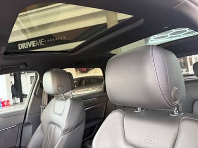 Audi A6 Avant 50 TDI quattro 3x S-Line Matrix Virtual — slika 15
