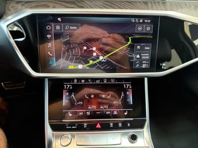 Audi A6 Avant 50 TDI quattro 3x S-Line Matrix Virtual — slika 21