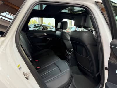 Audi A6 Avant 50 TDI quattro 3x S-Line Matrix Virtual — slika 26