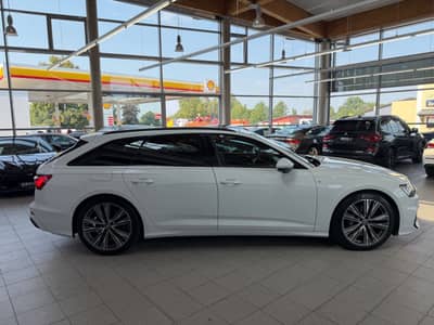 Audi A6 Avant 50 TDI quattro 3x S-Line Matrix Virtual — slika 5