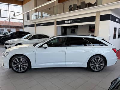 Audi A6 Avant 50 TDI quattro 3x S-Line Matrix Virtual — slika 6