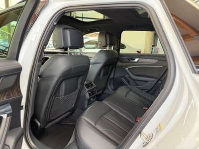 Audi A6 Avant 50 TDI quattro 3x S-Line Matrix Virtual — slika 24