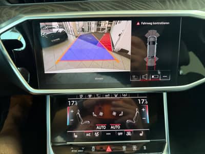 Audi A6 Avant 50 TDI quattro 3x S-Line Matrix Virtual — slika 20