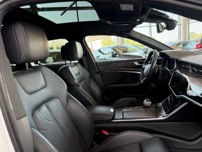 Audi A6 Avant 50 TDI quattro 3x S-Line Matrix Virtual — slika 17
