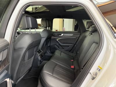 Audi A6 Avant 50 TDI quattro 3x S-Line Matrix Virtual — slika 23