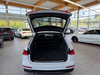 Audi A6 Avant 50 TDI quattro 3x S-Line Matrix Virtual — slika 10