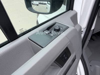 Volkswagen Crafter 35TDI*VIRTUAL*MAX-HOCH-LANG*KLIMA*KAMERA — slika 17