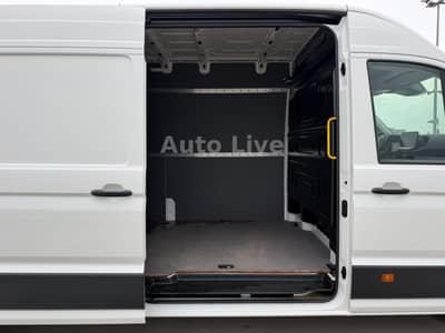 Volkswagen Crafter 35TDI*VIRTUAL*MAX-HOCH-LANG*KLIMA*KAMERA — slika 21