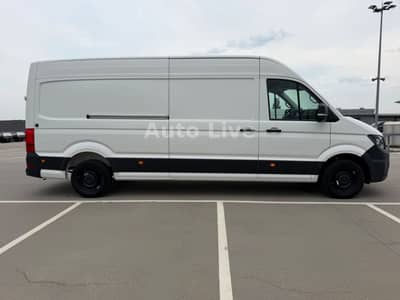Volkswagen Crafter 35TDI*VIRTUAL*MAX-HOCH-LANG*KLIMA*KAMERA — slika 6