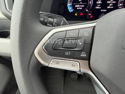Volkswagen Crafter 35TDI*VIRTUAL*MAX-HOCH-LANG*KLIMA*KAMERA — slika 16
