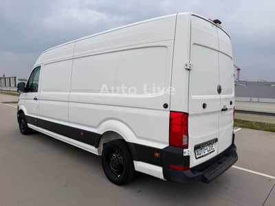 Volkswagen Crafter 35TDI*VIRTUAL*MAX-HOCH-LANG*KLIMA*KAMERA — slika 3