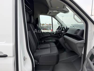 Volkswagen Crafter 35TDI*VIRTUAL*MAX-HOCH-LANG*KLIMA*KAMERA — slika 18