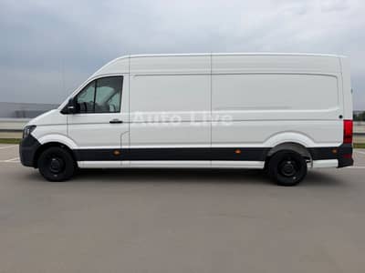 Volkswagen Crafter 35TDI*VIRTUAL*MAX-HOCH-LANG*KLIMA*KAMERA — slika 2