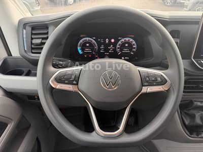 Volkswagen Crafter 35TDI*VIRTUAL*MAX-HOCH-LANG*KLIMA*KAMERA — slika 8
