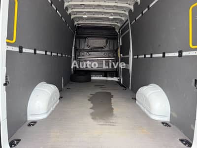 Volkswagen Crafter 35TDI*MAXI-HOCH-LANG*KLIMA*KAMERA*PDC!! — slika 21