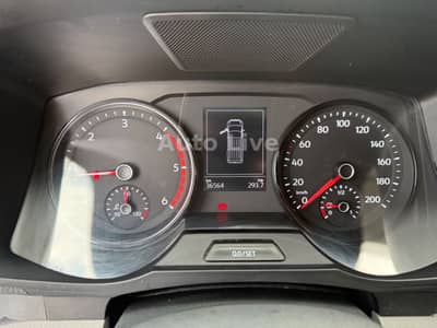 Volkswagen Crafter 35TDI*MAXI-HOCH-LANG*KLIMA*KAMERA*PDC!! — slika 8