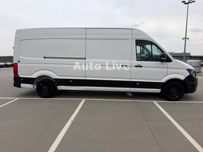 Volkswagen Crafter 35TDI*MAXI-HOCH-LANG*KLIMA*KAMERA*PDC!! — slika 6