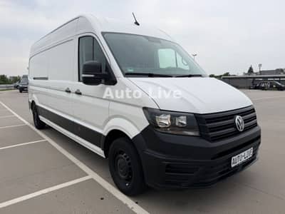 Volkswagen Crafter 35TDI*MAXI-HOCH-LANG*KLIMA*KAMERA*PDC!! — slika 7