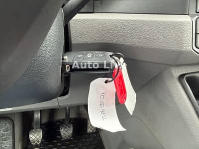 Volkswagen Crafter 35TDI*MAXI-HOCH-LANG*KLIMA*KAMERA*PDC!! — slika 19