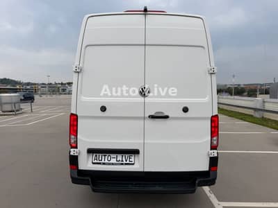 Volkswagen Crafter 35TDI*MAXI-HOCH-LANG*KLIMA*KAMERA*PDC!! — slika 4