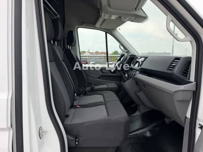 Volkswagen Crafter 35TDI*MAXI-HOCH-LANG*KLIMA*KAMERA*PDC!! — slika 14