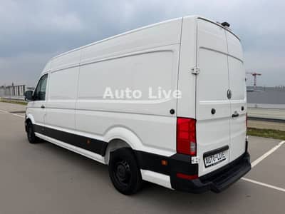 Volkswagen Crafter 35TDI*MAXI-HOCH-LANG*KLIMA*KAMERA*PDC!! — slika 3