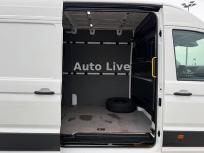 Volkswagen Crafter 35TDI*MAXI-HOCH-LANG*KLIMA*KAMERA*PDC!! — slika 22