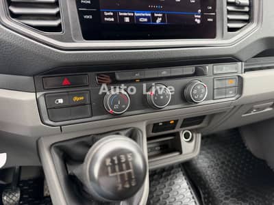 Volkswagen Crafter 35TDI*MAXI-HOCH-LANG*KLIMA*KAMERA*PDC!! — slika 18