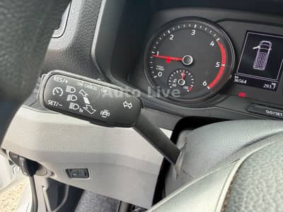 Volkswagen Crafter 35TDI*MAXI-HOCH-LANG*KLIMA*KAMERA*PDC!! — slika 11