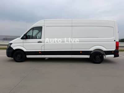 Volkswagen Crafter 35TDI*MAXI-HOCH-LANG*KLIMA*KAMERA*PDC!! — slika 2