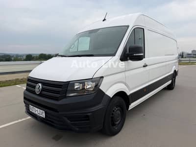 Volkswagen Crafter 35TDI*MAXI-HOCH-LANG*KLIMA*KAMERA*PDC!! — slika 1
