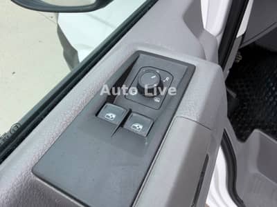 Volkswagen Crafter 35TDI*MAXI-HOCH-LANG*KLIMA*KAMERA*PDC!! — slika 16