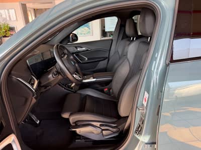 BMW X2 20 d xDrive M Sport PANO LED CAM AHK — slika 5