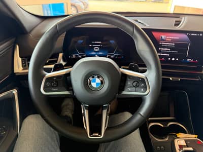 BMW X2 20 d xDrive M Sport PANO LED CAM AHK — slika 4