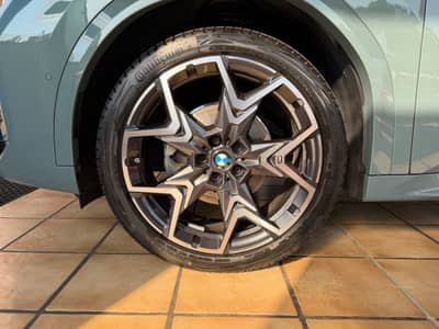 BMW X2 20 d xDrive M Sport PANO LED CAM AHK — slika 15