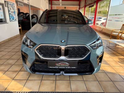 BMW X2 20 d xDrive M Sport PANO LED CAM AHK — slika 3