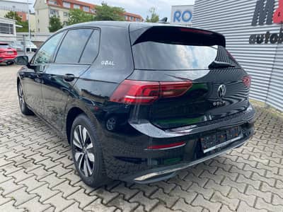 Volkswagen Golf VIII Lim. 2.0 TDI Goal ACC/AHK/Assistenz/Sh — slika 4