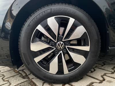 Volkswagen Golf VIII Lim. 2.0 TDI Goal ACC/AHK/Assistenz/Sh — slika 19