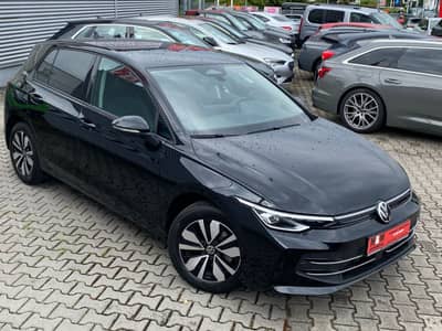 Volkswagen Golf VIII Lim. 2.0 TDI Goal ACC/AHK/Assistenz/Sh — slika 20