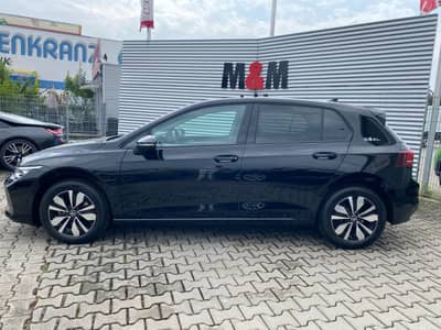 Volkswagen Golf VIII Lim. 2.0 TDI Goal ACC/AHK/Assistenz/Sh — slika 3