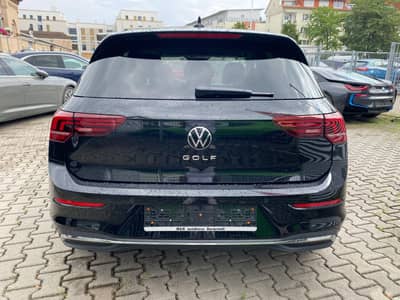 Volkswagen Golf VIII Lim. 2.0 TDI Goal ACC/AHK/Assistenz/Sh — slika 18